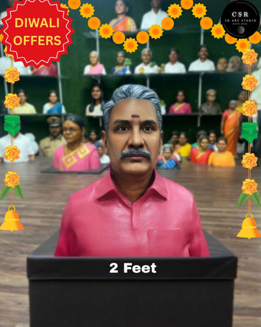 2 FEET